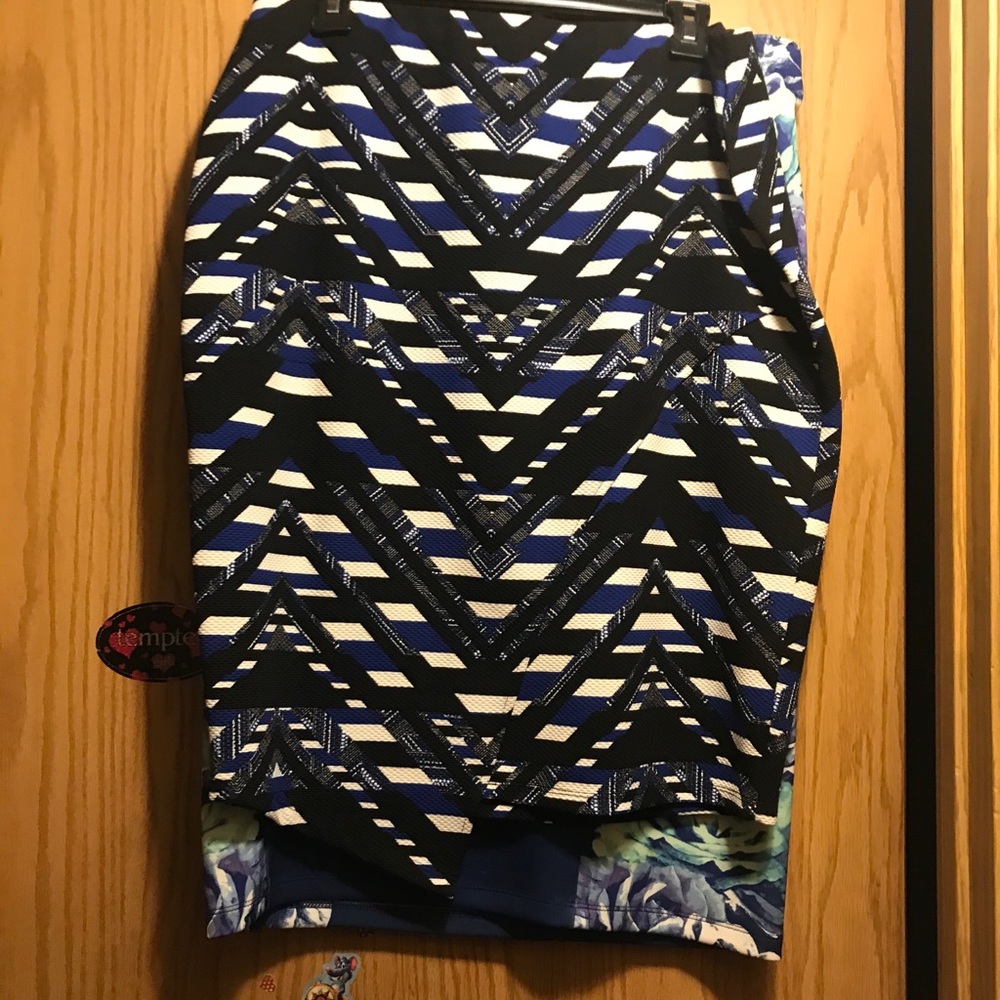 Beautiful skirt